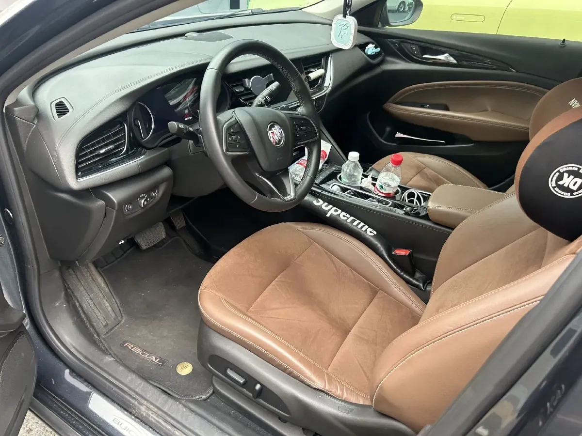2020 Buick Regal 1.5T 169HP L4 9AT,autocango,china used car exporter,china ev exporter,chinese used car exporter,chinese used ev exporter