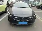 2020 Buick Regal 1.5T 169HP L4 9AT