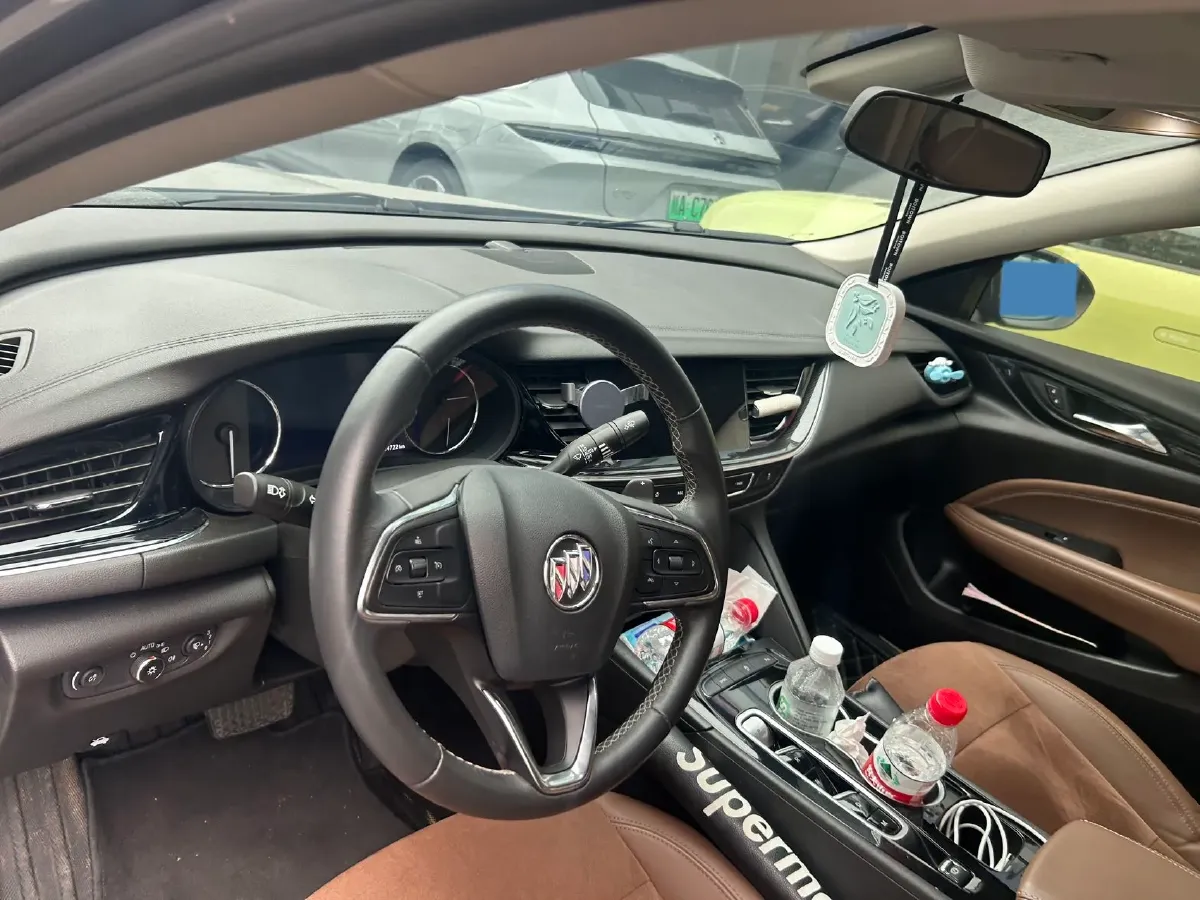 2020 Buick Regal 1.5T 169HP L4 9AT,autocango,china used car exporter,china ev exporter,chinese used car exporter,chinese used ev exporter