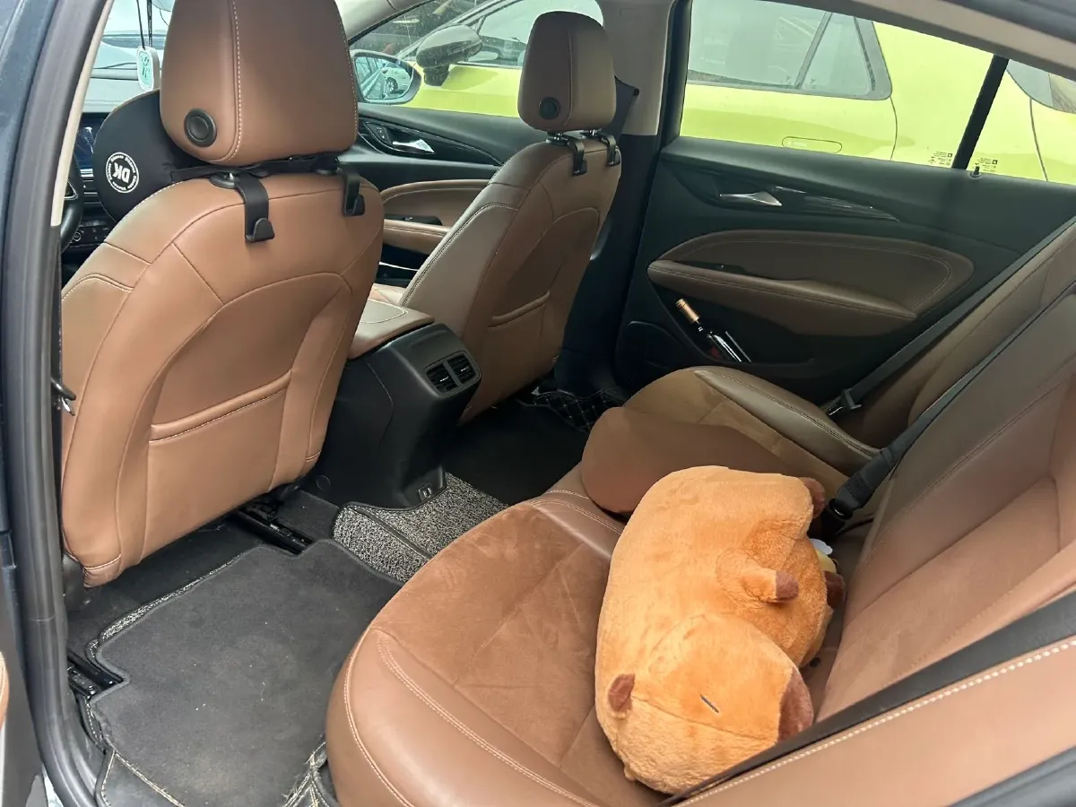 2020 Buick Regal 1.5T 169HP L4 9AT,autocango,china used car exporter,china ev exporter,chinese used car exporter,chinese used ev exporter