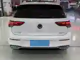 2021 Volkswagen Golf 1.4T 150HP L4 7DCT
