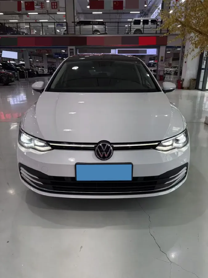 2021 Volkswagen Golf 1.4T 150HP L4 7DCT,autocango,china used car exporter,china ev exporter,chinese used car exporter,chinese used ev exporter