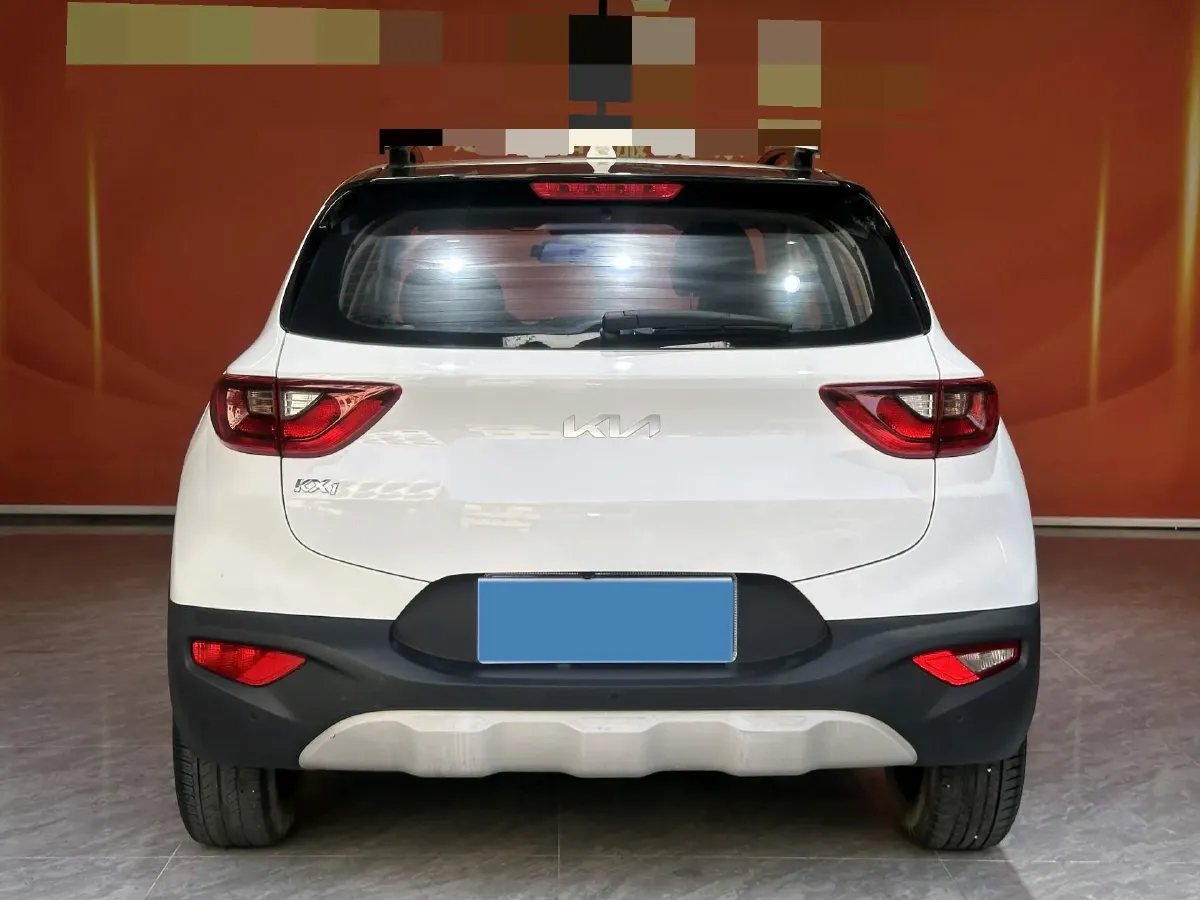 2021 Kia KX1 1.4L 100HP L4 CVT,autocango,china used car exporter,china ev exporter,chinese used car exporter,chinese used ev exporter