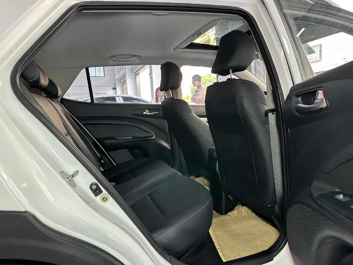 2021 Kia KX1 1.4L 100HP L4 CVT,autocango,china used car exporter,china ev exporter,chinese used car exporter,chinese used ev exporter