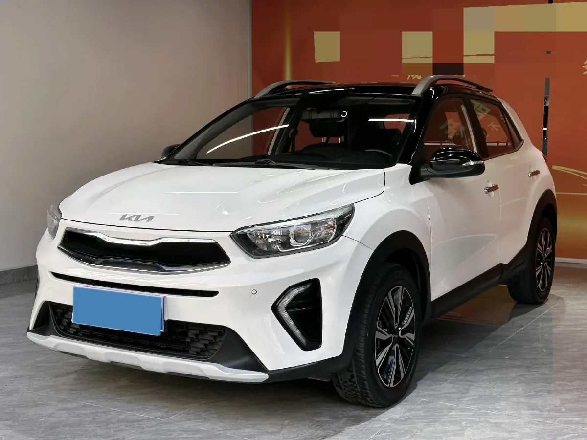 2021 Kia KX1 1.4L 100HP L4 CVT,autocango,china used car exporter,china ev exporter,chinese used car exporter,chinese used ev exporter