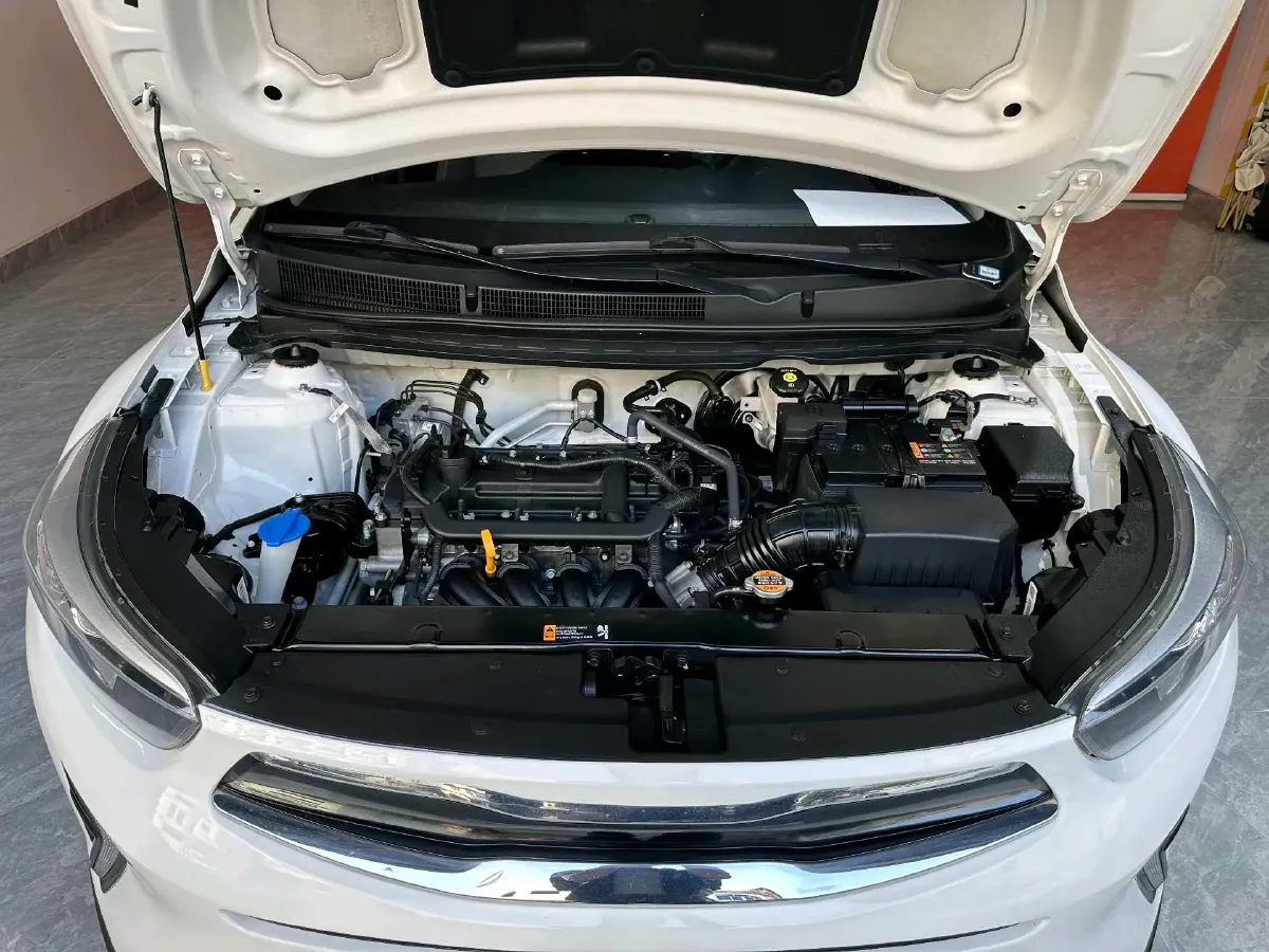 2021 Kia KX1 1.4L 100HP L4 CVT,autocango,china used car exporter,china ev exporter,chinese used car exporter,chinese used ev exporter