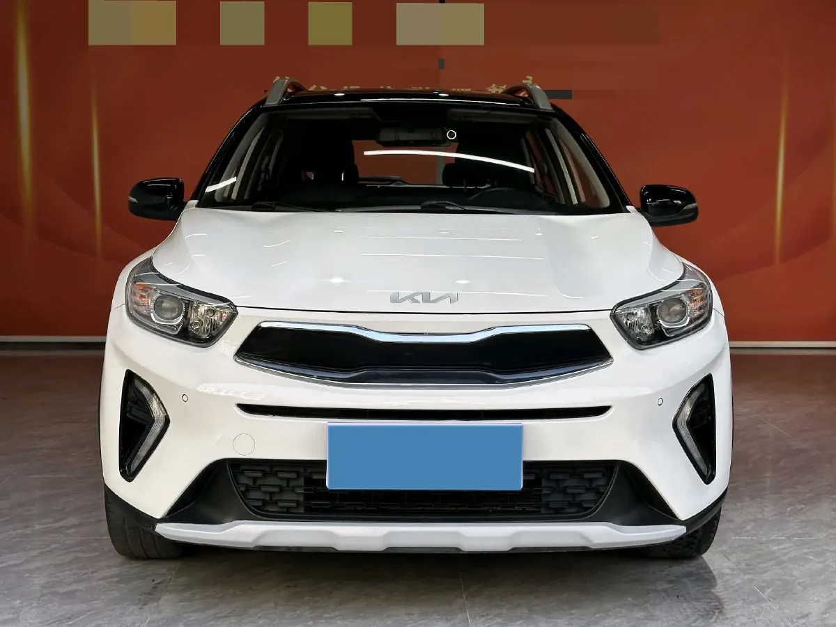 2021 Kia KX1 1.4L 100HP L4 CVT,autocango,china used car exporter,china ev exporter,chinese used car exporter,chinese used ev exporter