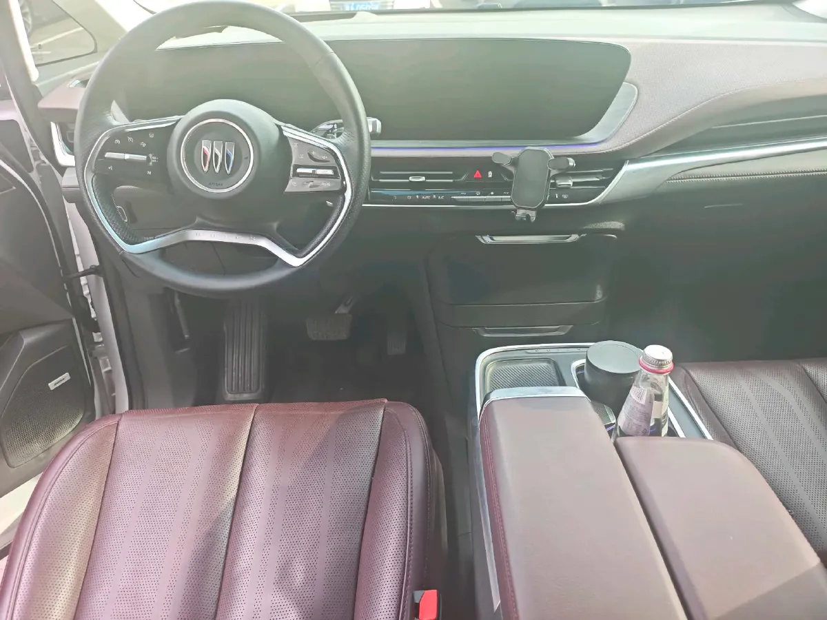 2023 Buick Century 2.0T 237HP L4 9AT,autocango,china used car exporter,china ev exporter,chinese used car exporter,chinese used ev exporter