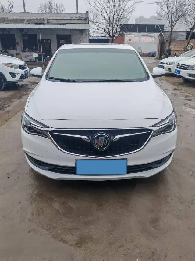 2021 Buick Excelle 1.3T 163HP L3 6AT,autocango,china used car exporter,china ev exporter,chinese used car exporter,chinese used ev exporter