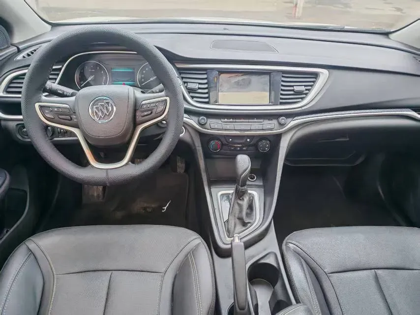 2021 Buick Excelle 1.3T 163HP L3 6AT,autocango,china used car exporter,china ev exporter,chinese used car exporter,chinese used ev exporter