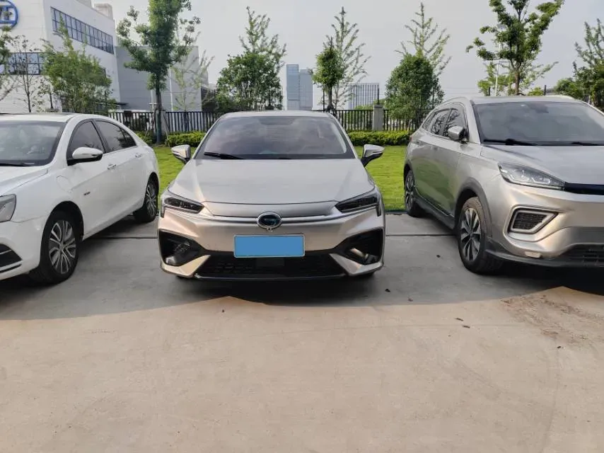 2022 Aion S BEV 60KWH,autocango,china used car exporter,china ev exporter,chinese used car exporter,chinese used ev exporter