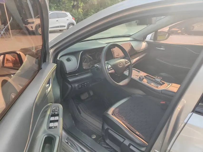 2022 Aion S BEV 60KWH,autocango,china used car exporter,china ev exporter,chinese used car exporter,chinese used ev exporter