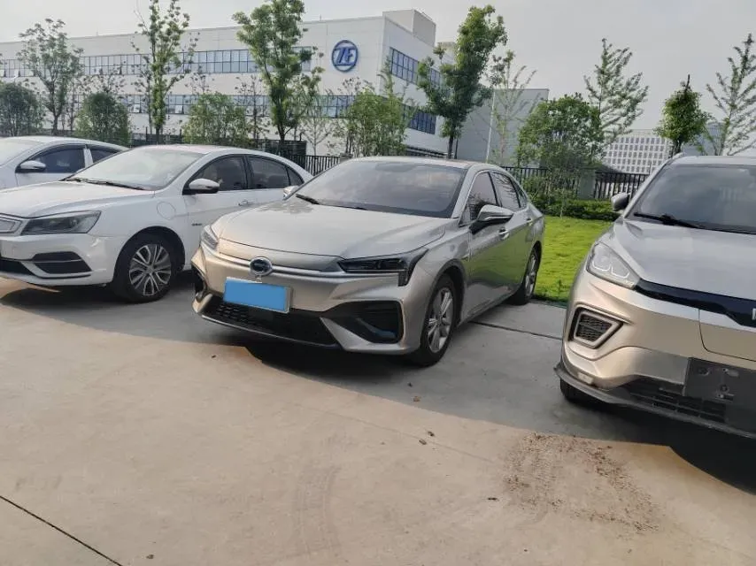 2022 Aion S BEV 60KWH,autocango,china used car exporter,china ev exporter,chinese used car exporter,chinese used ev exporter