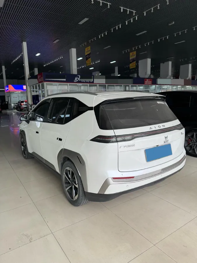 2023 Aion S Plus BEV 59.4KWH,autocango,china used car exporter,china ev exporter,chinese used car exporter,chinese used ev exporter