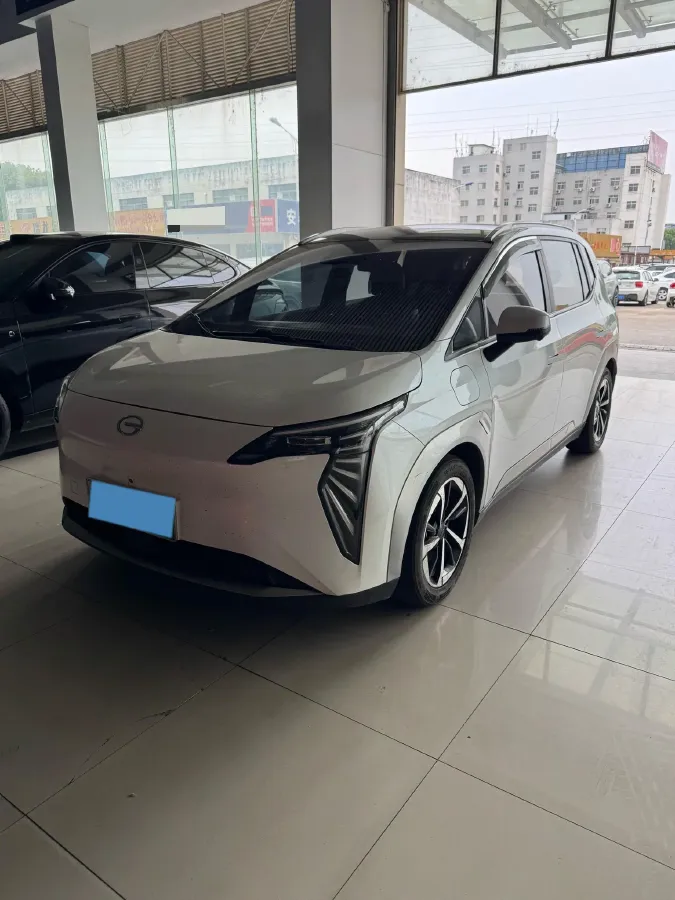 2023 Aion S Plus BEV 59.4KWH,autocango,china used car exporter,china ev exporter,chinese used car exporter,chinese used ev exporter
