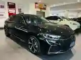 2023 Volkswagen Passat 2.0T 186HP L4 7DCT