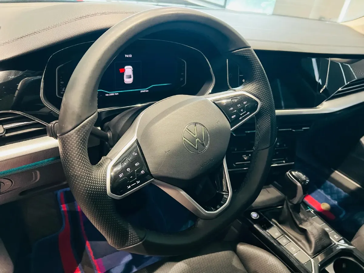 2023 Volkswagen Passat 2.0T 186HP L4 7DCT,autocango,china used car exporter,china ev exporter,chinese used car exporter,chinese used ev exporter