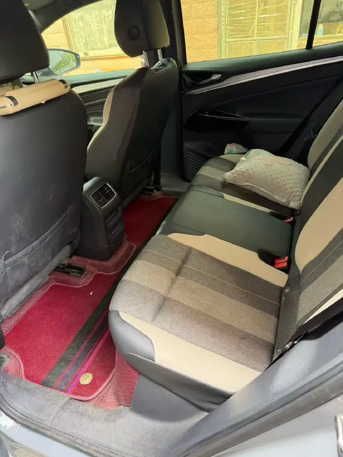2021 Volkswagen ID.4 Crozz BEV 84.8KWH,autocango,china used car exporter,china ev exporter,chinese used car exporter,chinese used ev exporter