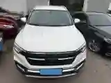 2018 Zotye T500 1.5T 156HP L4 6AT