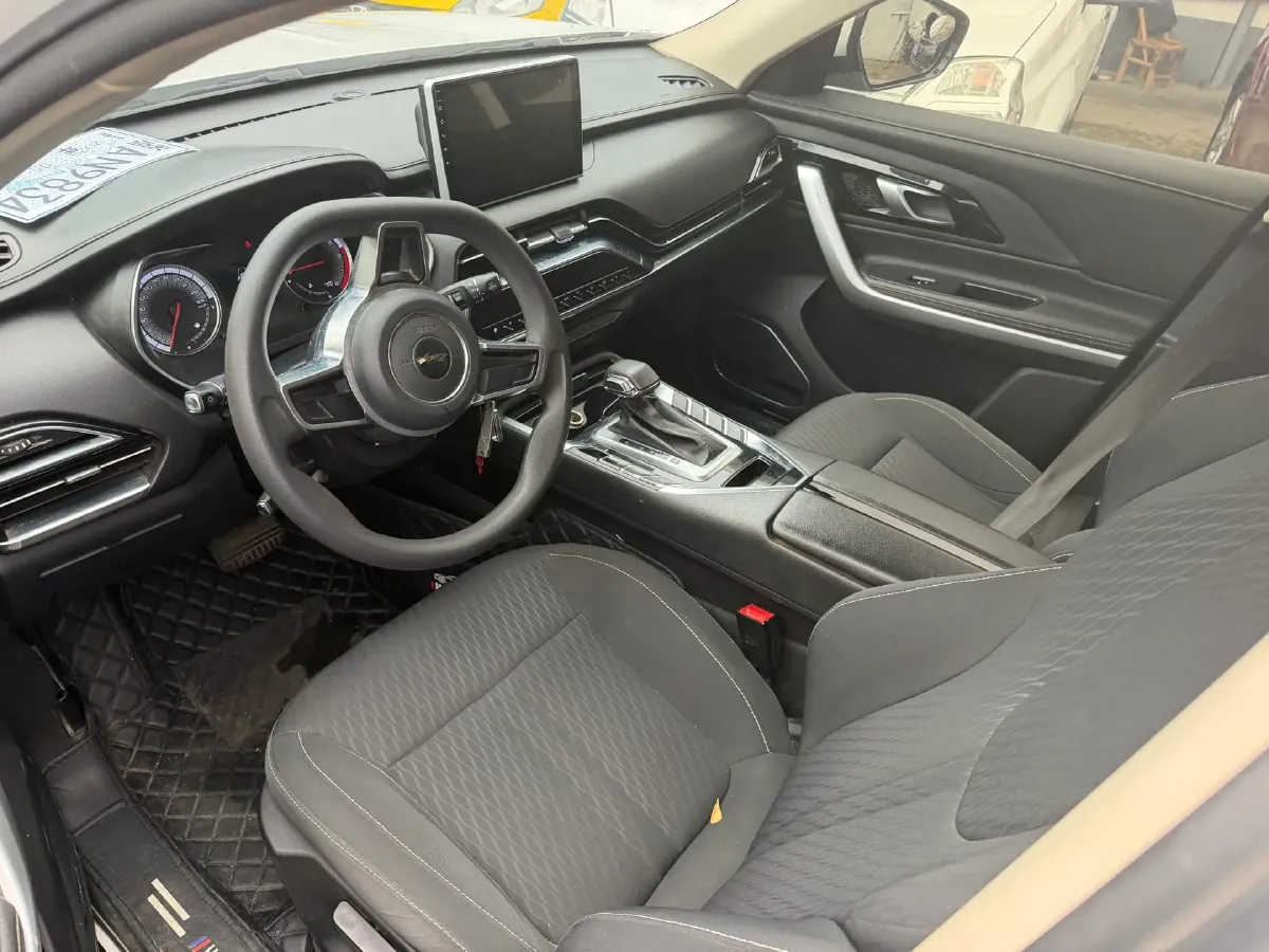 2018 Zotye T500 1.5T 156HP L4 6AT,autocango,china used car exporter,china ev exporter,chinese used car exporter,chinese used ev exporter