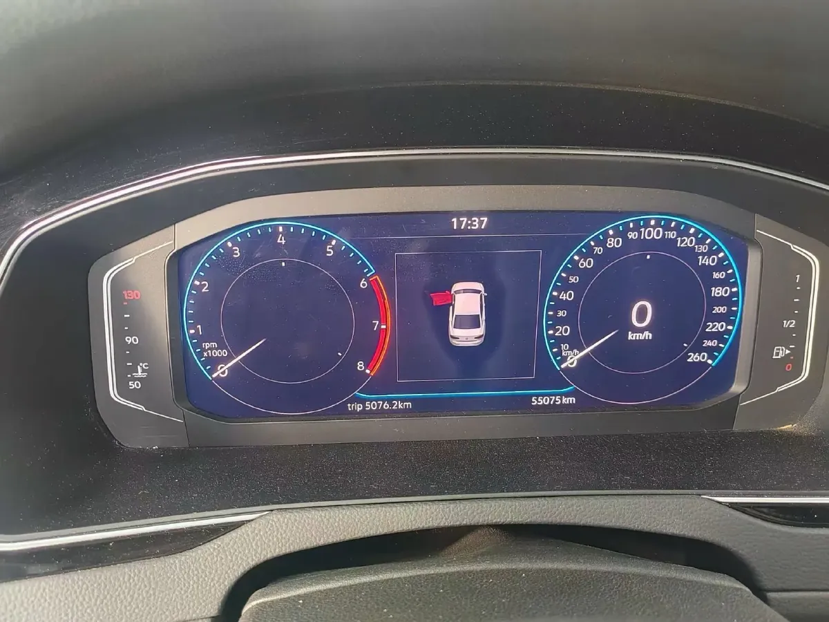 2023 Volkswagen Magotan 2.0T 186HP L4 7DCT,autocango,china used car exporter,china ev exporter,chinese used car exporter,chinese used ev exporter
