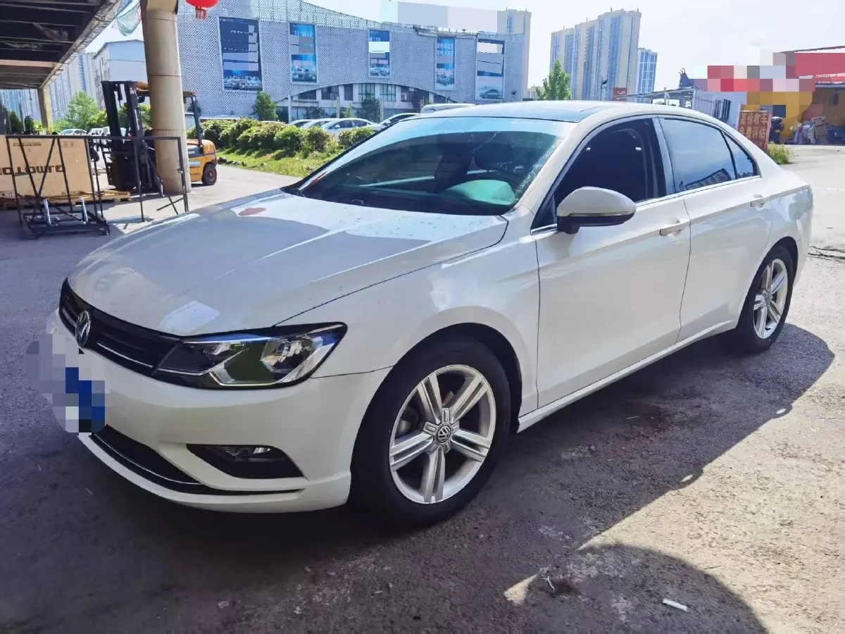 2017 Volkswagen Lamando 1.4T 150HP L4 7DCT,autocango,china used car exporter,china ev exporter,chinese used car exporter,chinese used ev exporter