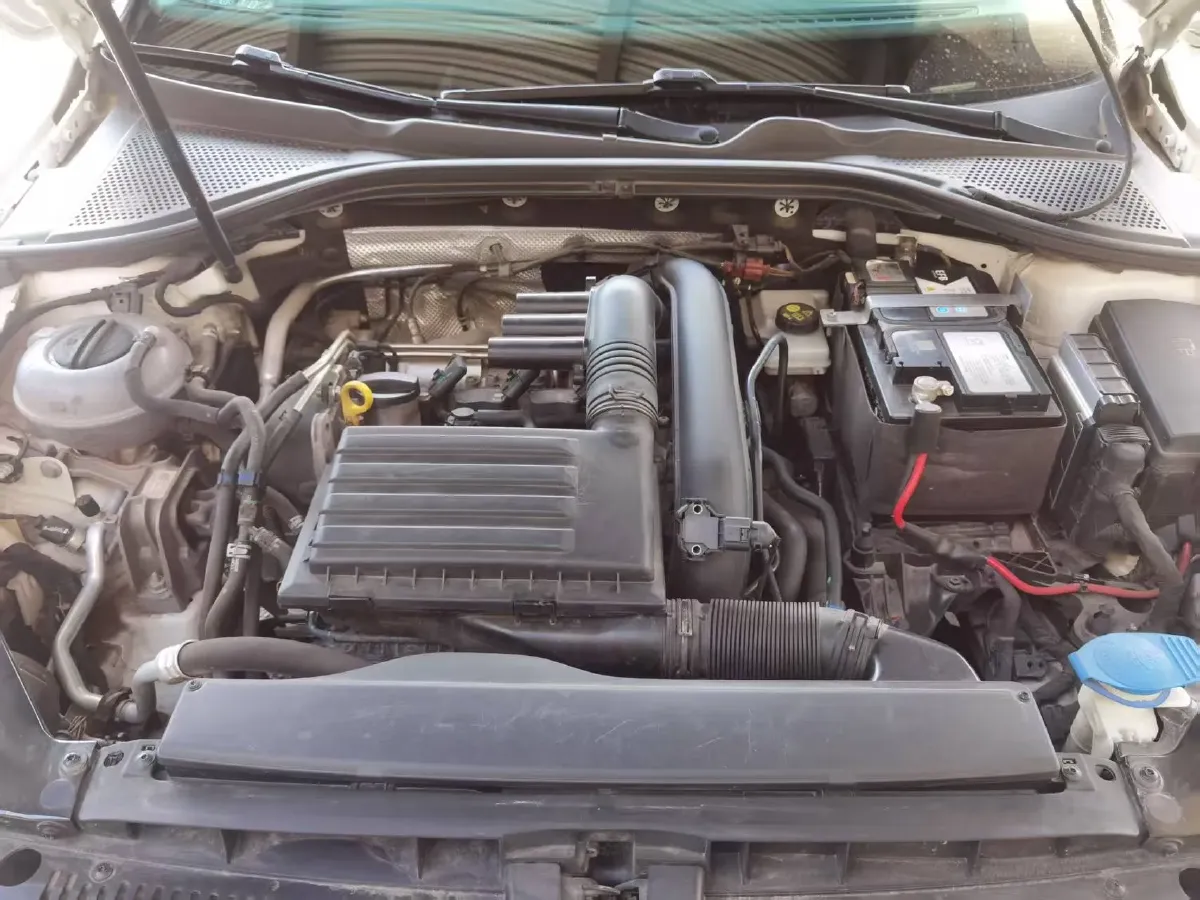 2017 Volkswagen Lamando 1.4T 150HP L4 7DCT,autocango,china used car exporter,china ev exporter,chinese used car exporter,chinese used ev exporter
