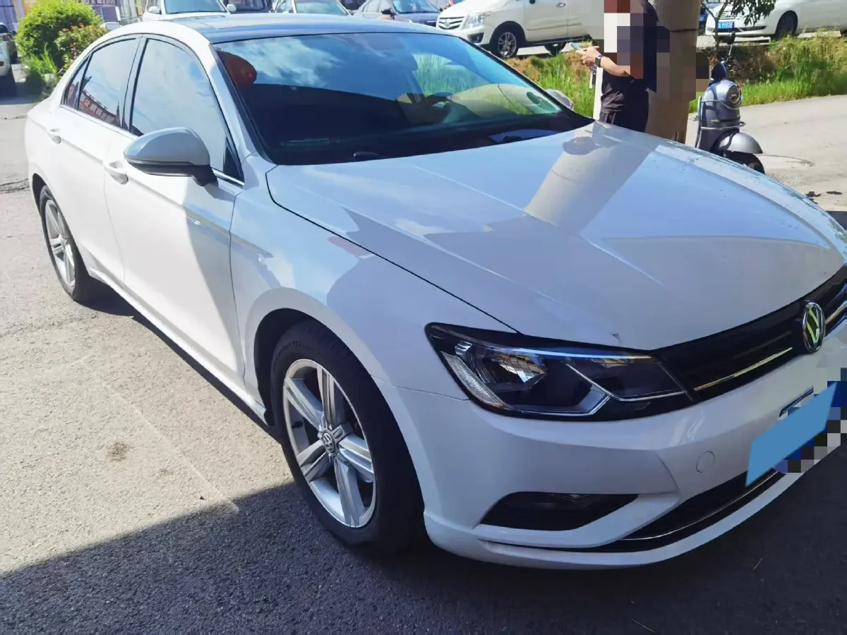 2017 Volkswagen Lamando 1.4T 150HP L4 7DCT,autocango,china used car exporter,china ev exporter,chinese used car exporter,chinese used ev exporter