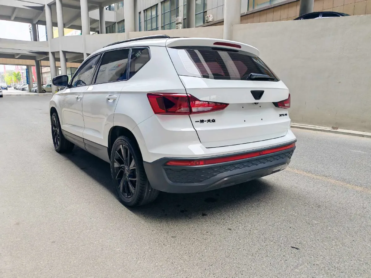 2023 Jetta VS5 1.4T 150HP L4 6AT,autocango,china used car exporter,china ev exporter,chinese used car exporter,chinese used ev exporter