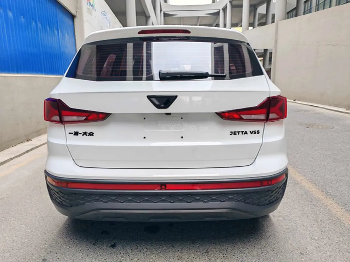 2023 Jetta VS5 1.4T 150HP L4 6AT,autocango,china used car exporter,china ev exporter,chinese used car exporter,chinese used ev exporter