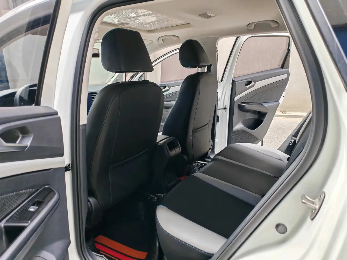 2023 Jetta VS5 1.4T 150HP L4 6AT,autocango,china used car exporter,china ev exporter,chinese used car exporter,chinese used ev exporter