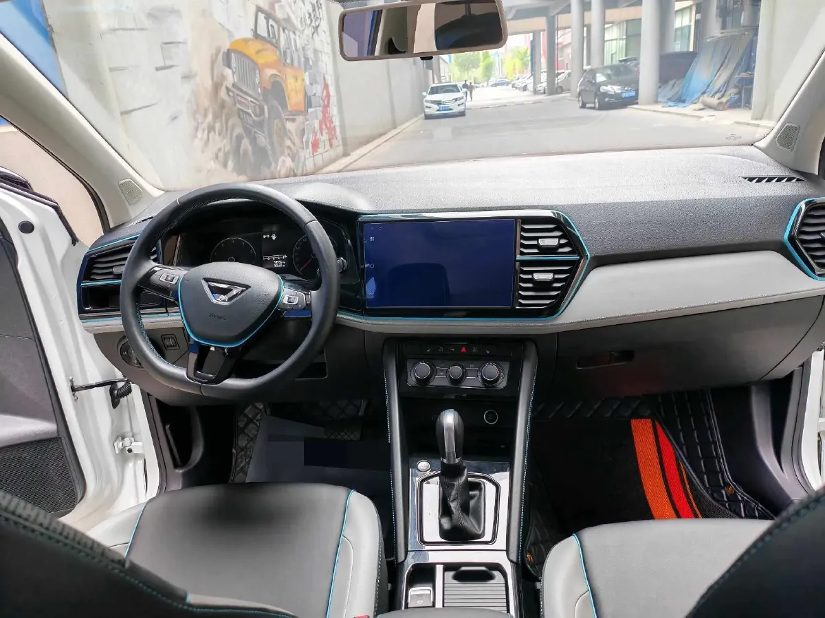 2023 Jetta VS5 1.4T 150HP L4 6AT,autocango,china used car exporter,china ev exporter,chinese used car exporter,chinese used ev exporter