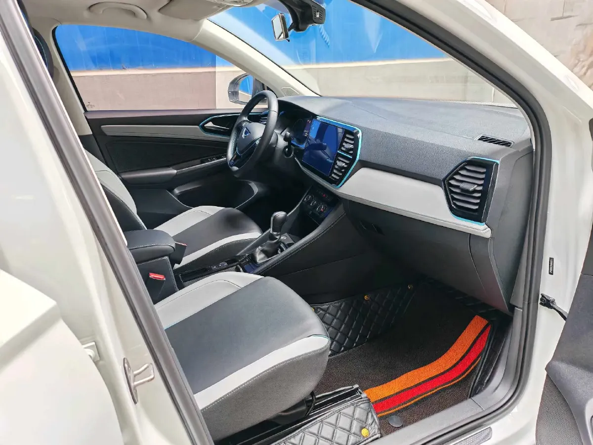 2023 Jetta VS5 1.4T 150HP L4 6AT,autocango,china used car exporter,china ev exporter,chinese used car exporter,chinese used ev exporter