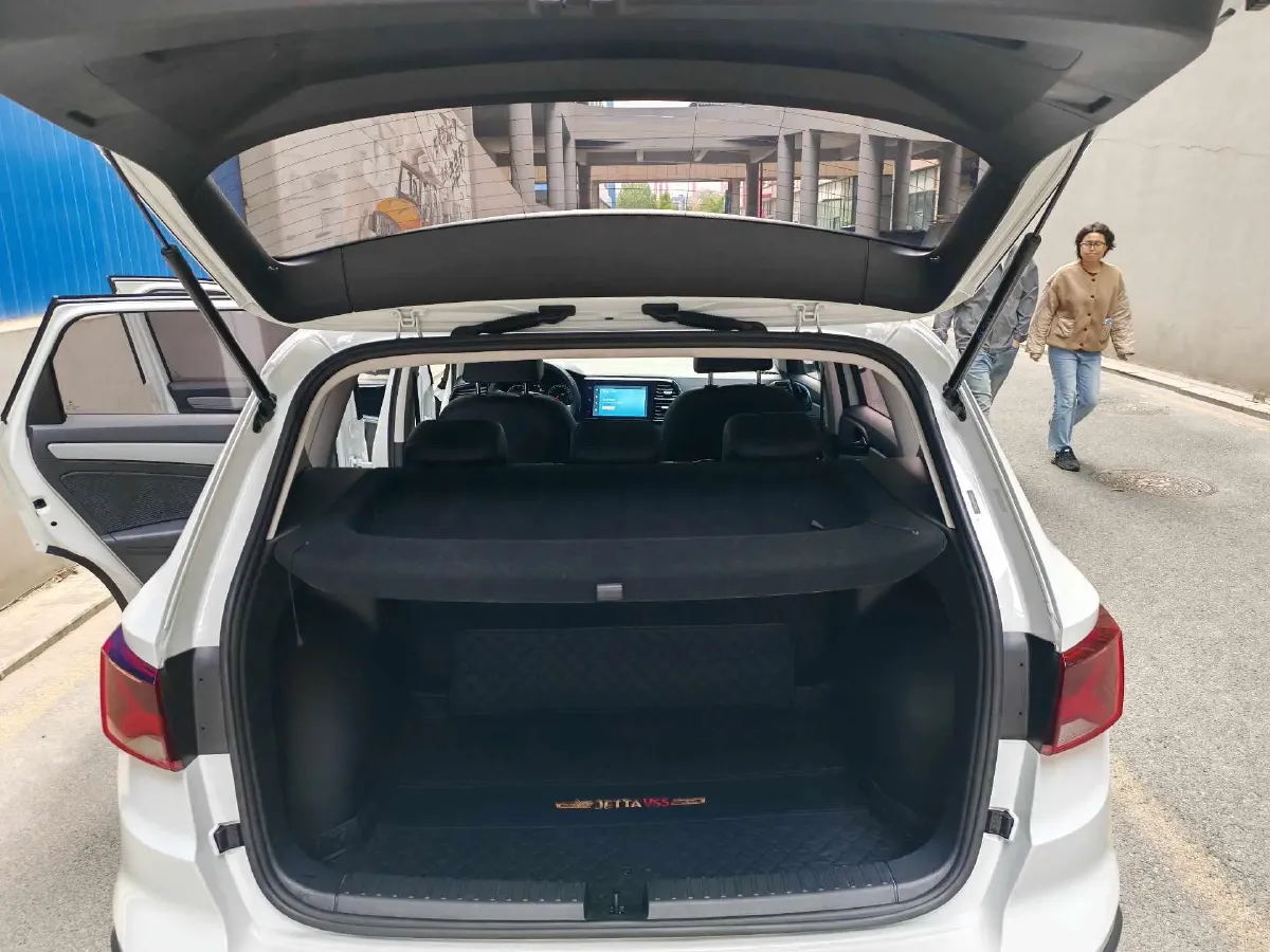 2023 Jetta VS5 1.4T 150HP L4 6AT,autocango,china used car exporter,china ev exporter,chinese used car exporter,chinese used ev exporter