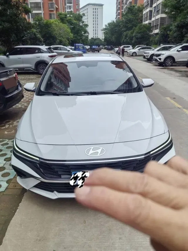 2023 Hyundai Elantra 1.5L 115HP L4 CVT,autocango,china used car exporter,china ev exporter,chinese used car exporter,chinese used ev exporter