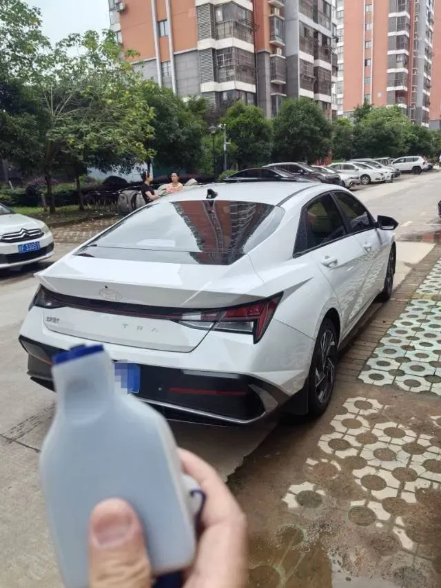 2023 Hyundai Elantra 1.5L 115HP L4 CVT,autocango,china used car exporter,china ev exporter,chinese used car exporter,chinese used ev exporter