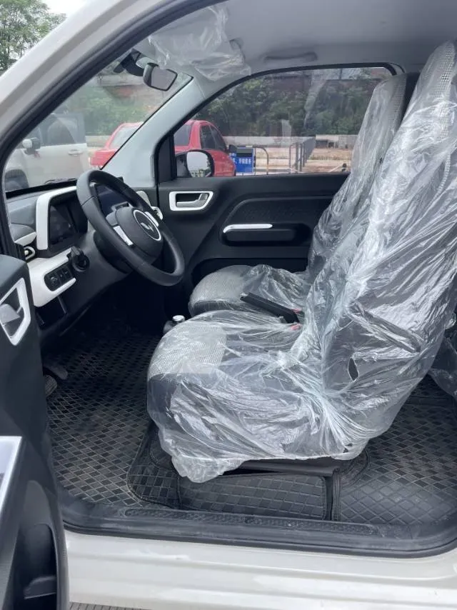 2024 WuLing HongGuang MINI EV BEV 17.3KWH,autocango,china used car exporter,china ev exporter,chinese used car exporter,chinese used ev exporter