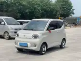 2024 WULING HONGGUANG MINI EV,autocango,china used car exporter,china ev exporter,chinese used car exporter,chinese used ev exporter