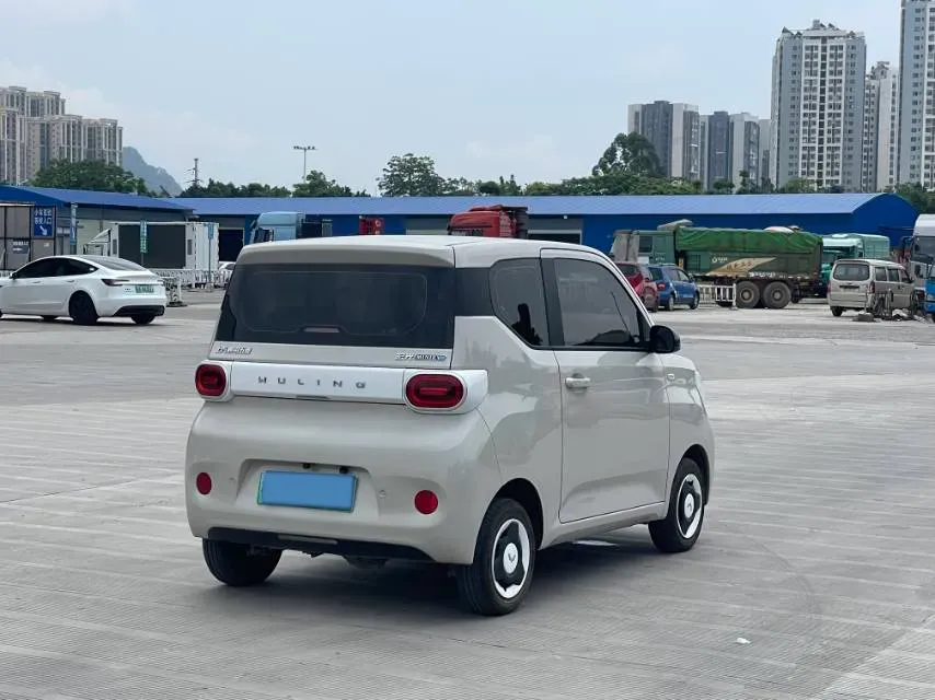 2024 WuLing HongGuang MINI EV BEV 17.3KWH,autocango,china used car exporter,china ev exporter,chinese used car exporter,chinese used ev exporter