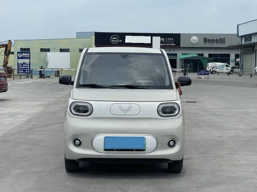 2024 WuLing HongGuang MINI EV BEV 17.3KWH,autocango,china used car exporter,china ev exporter,chinese used car exporter,chinese used ev exporter