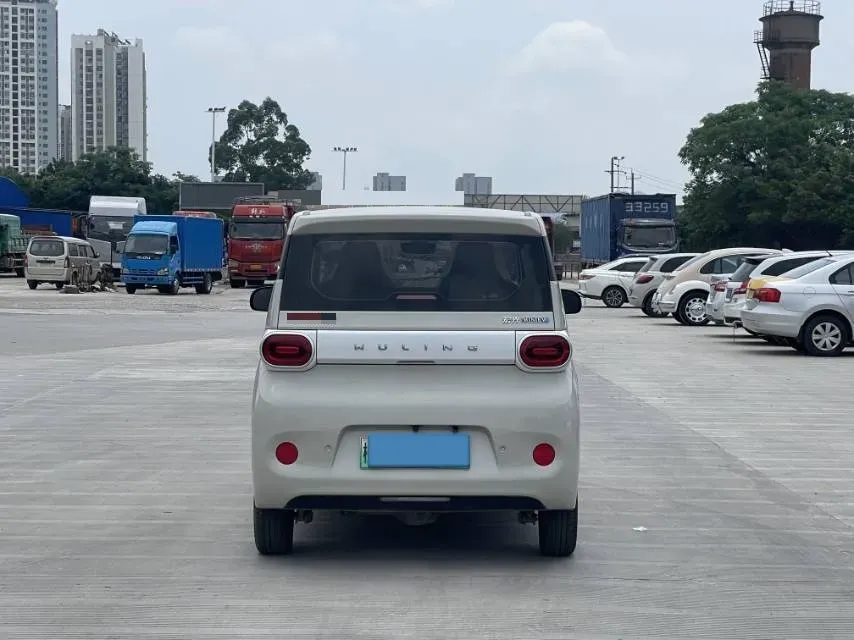 2024 WuLing HongGuang MINI EV BEV 17.3KWH,autocango,china used car exporter,china ev exporter,chinese used car exporter,chinese used ev exporter