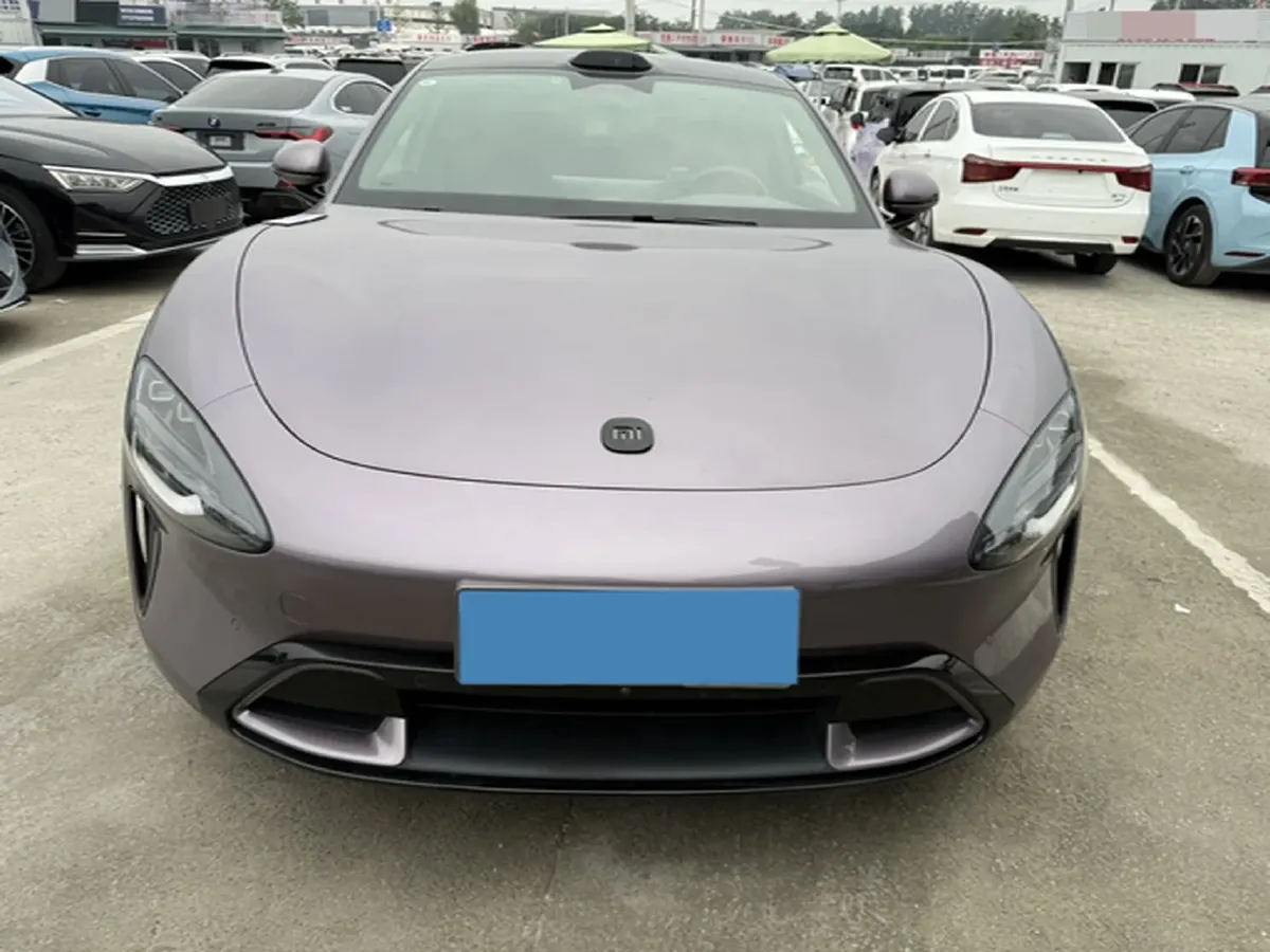 2024 MI SU7 BEV 94.3KWH,autocango,china used car exporter,china ev exporter,chinese used car exporter,chinese used ev exporter