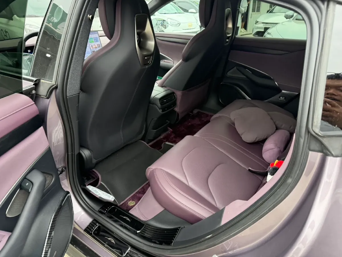 2024 MI SU7 BEV 94.3KWH,autocango,china used car exporter,china ev exporter,chinese used car exporter,chinese used ev exporter