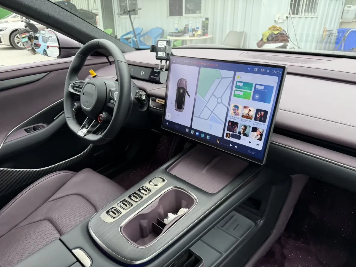 2024 MI SU7 BEV 94.3KWH,autocango,china used car exporter,china ev exporter,chinese used car exporter,chinese used ev exporter