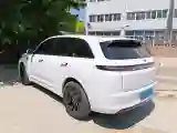 2023 Li L7 Range Extended 154HP REEV 40.9KWH