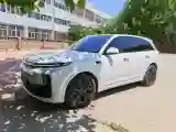 2023 Li L7 Range Extended 154HP REEV 40.9KWH