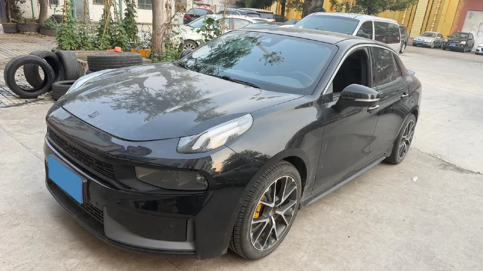 2019 MAXUS T60 2.0T 218HP L4 6AT,autocango,china used car exporter,china ev exporter,chinese used car exporter,chinese used ev exporter