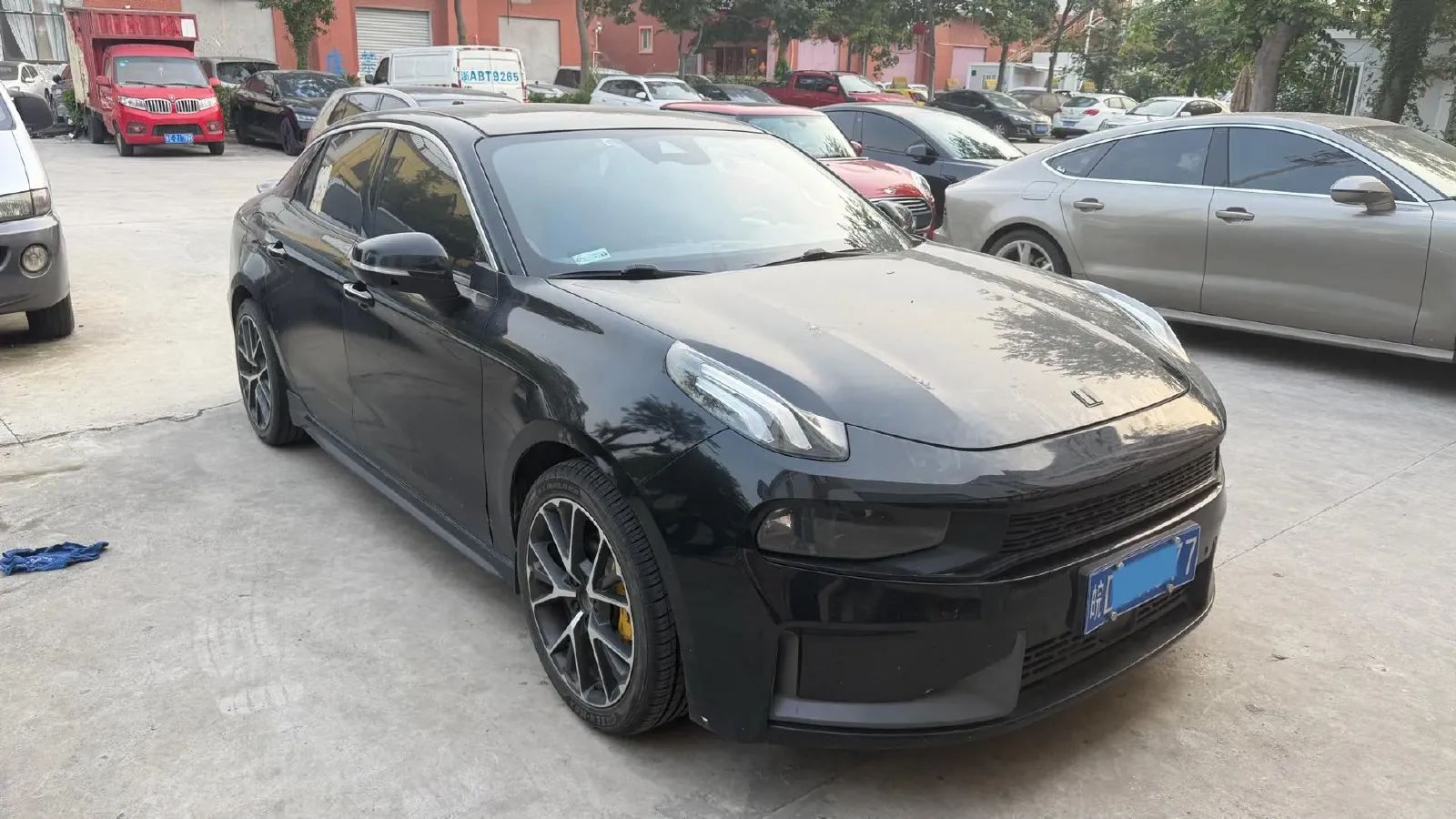 2019 MAXUS T60 2.0T 218HP L4 6AT,autocango,china used car exporter,china ev exporter,chinese used car exporter,chinese used ev exporter