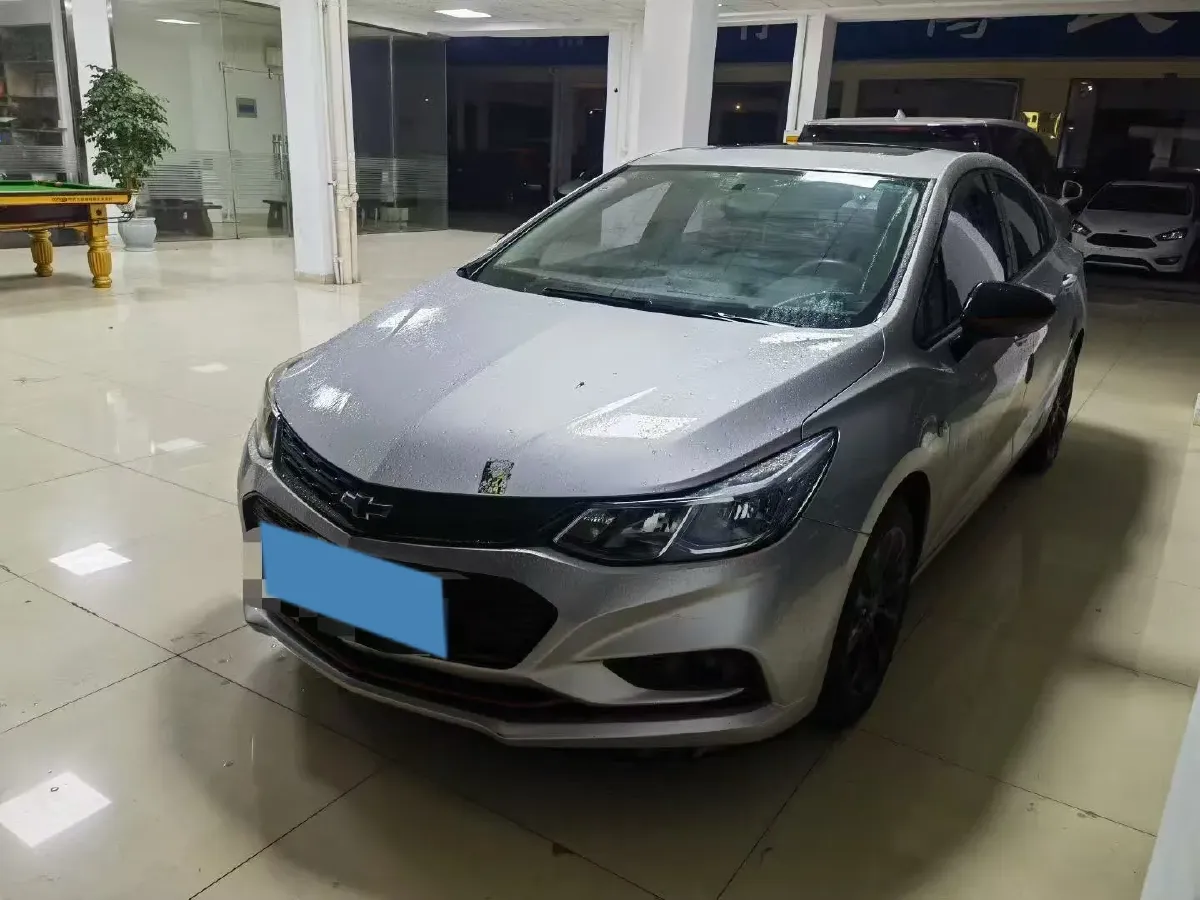 2018 Chevrolet Cruze 1.5L 114HP L4 6AT,autocango,china used car exporter,china ev exporter,chinese used car exporter,chinese used ev exporter