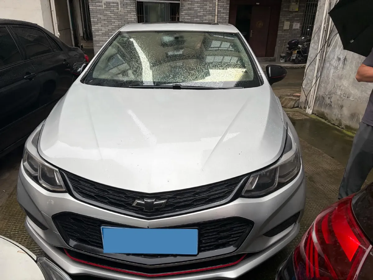 2018 Chevrolet Cruze 1.5L 114HP L4 6AT,autocango,china used car exporter,china ev exporter,chinese used car exporter,chinese used ev exporter